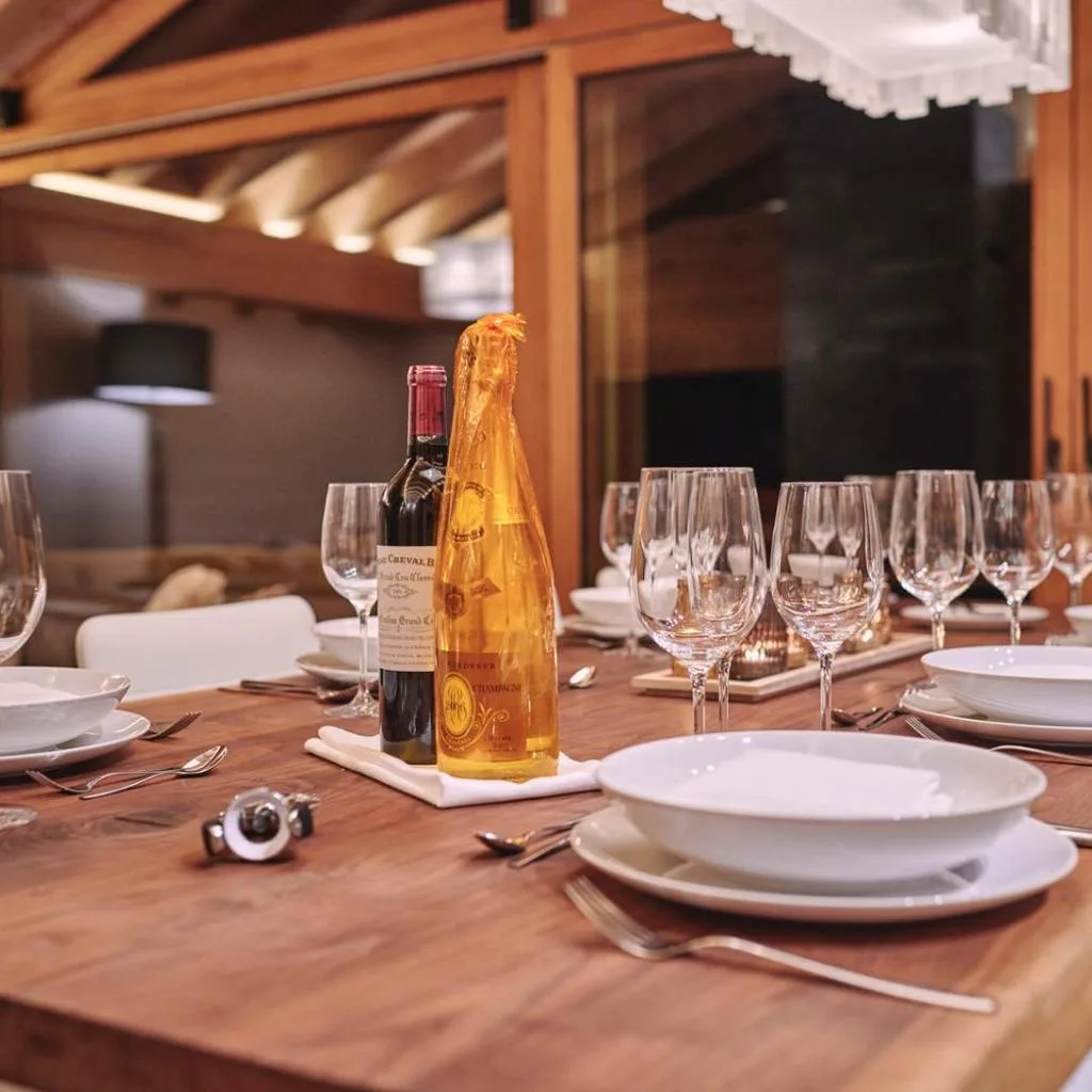 The Grindelwald Penthouse - GRINDELHOMES - صورة 9