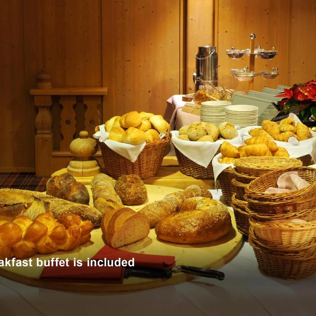 Hotel Kirchbühl Superior - صورة 11