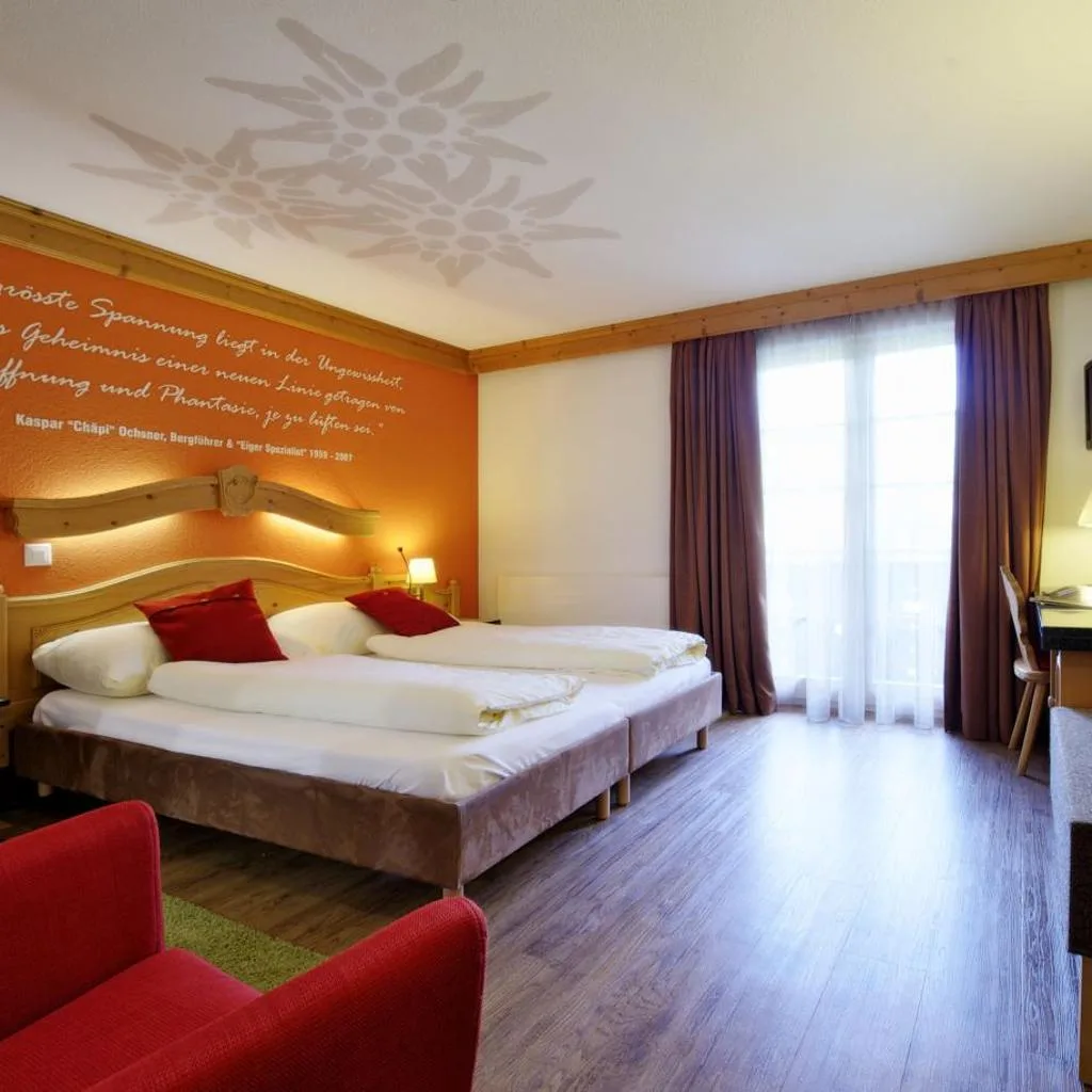Hotel Kirchbühl Superior - صورة 12