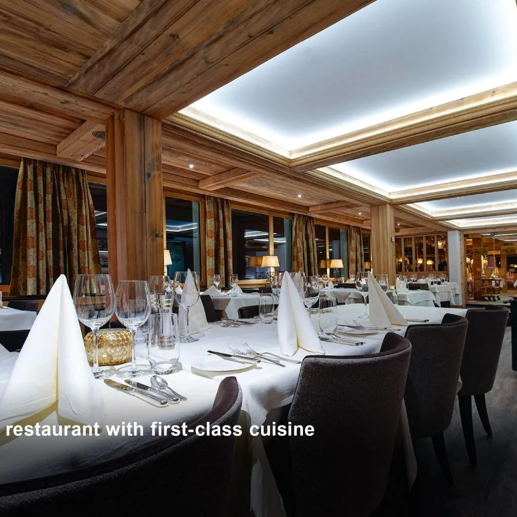 Hotel Kirchbühl Superior - صورة 17