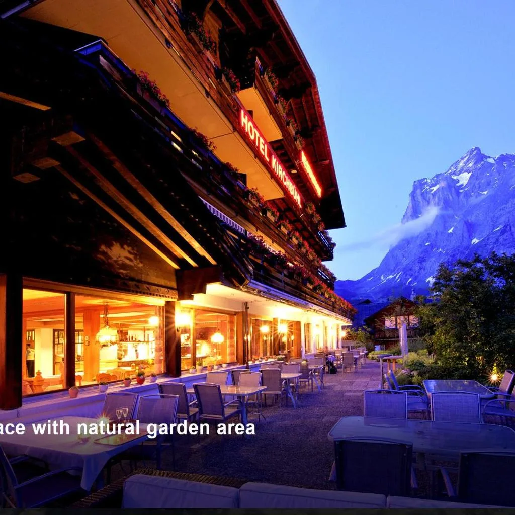 Hotel Kirchbühl Superior - صورة 18