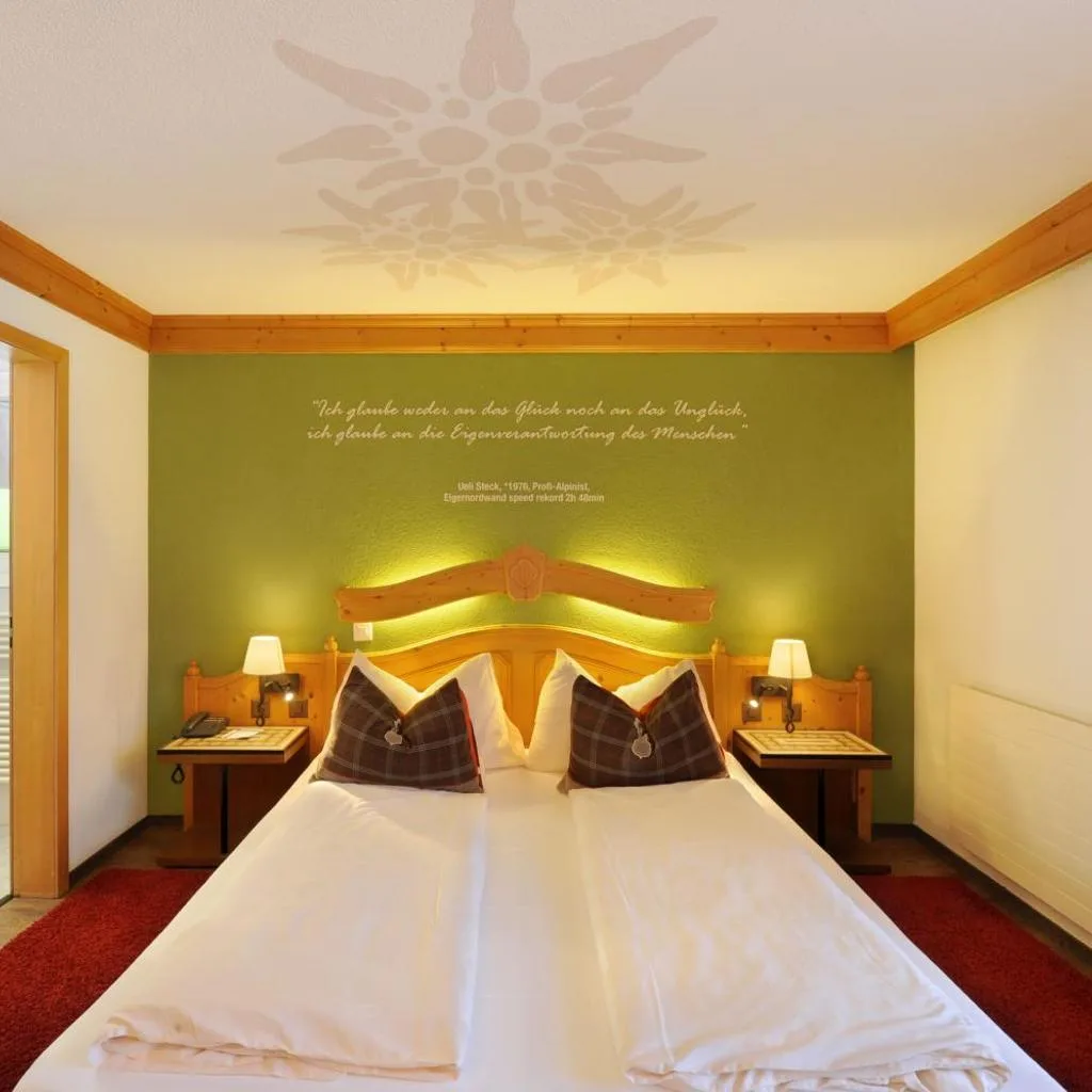 Hotel Kirchbühl Superior - صورة 19