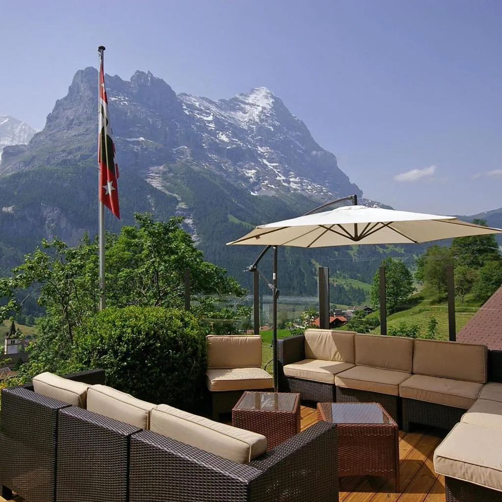 Hotel Kirchbühl Superior - صورة 3