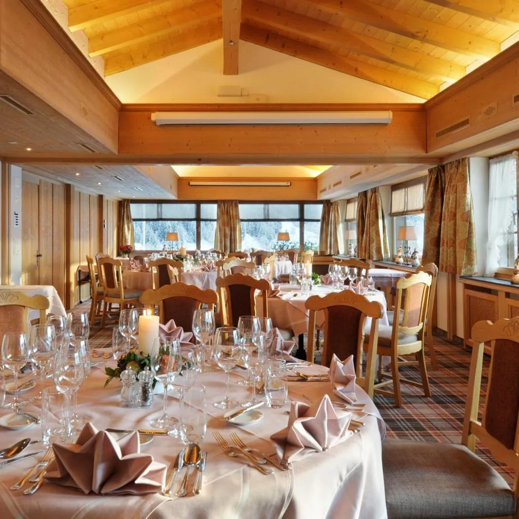 Hotel Kirchbühl Superior - صورة 6