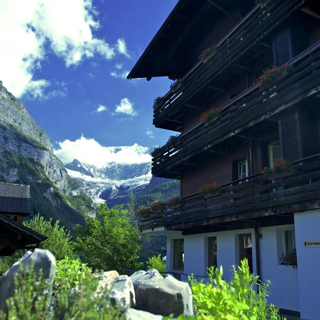 Hotel Kirchbühl Superior - صورة 7