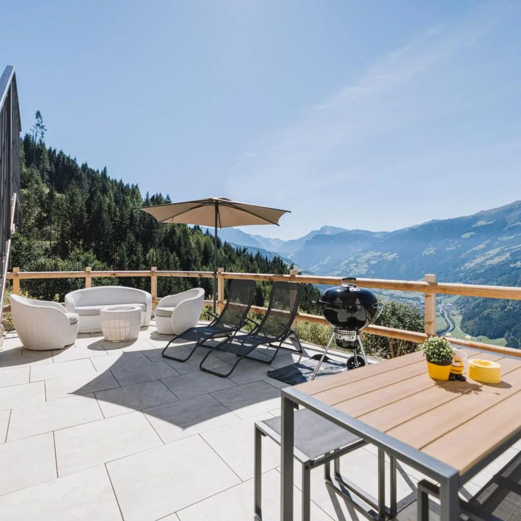 Ferienwohnung Persal - صورة 16