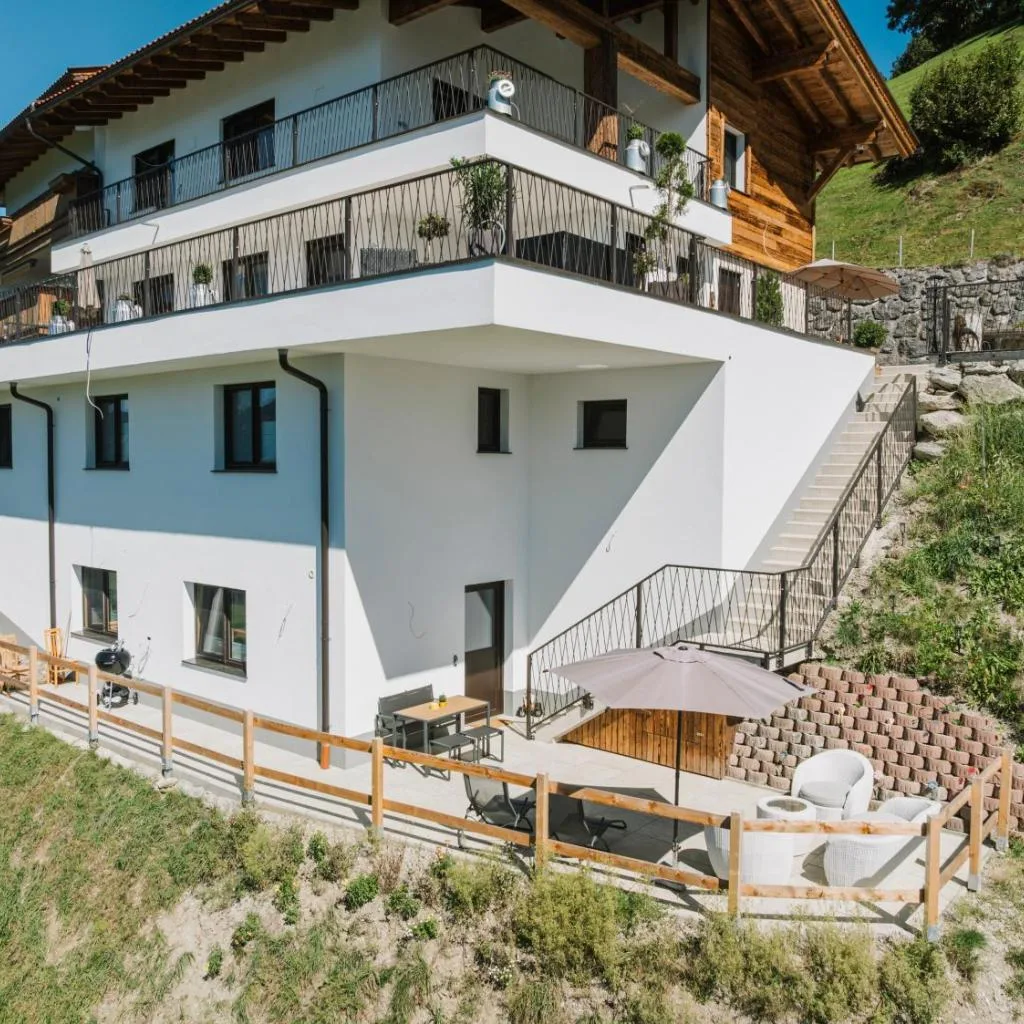 Ferienwohnung Persal - صورة 20