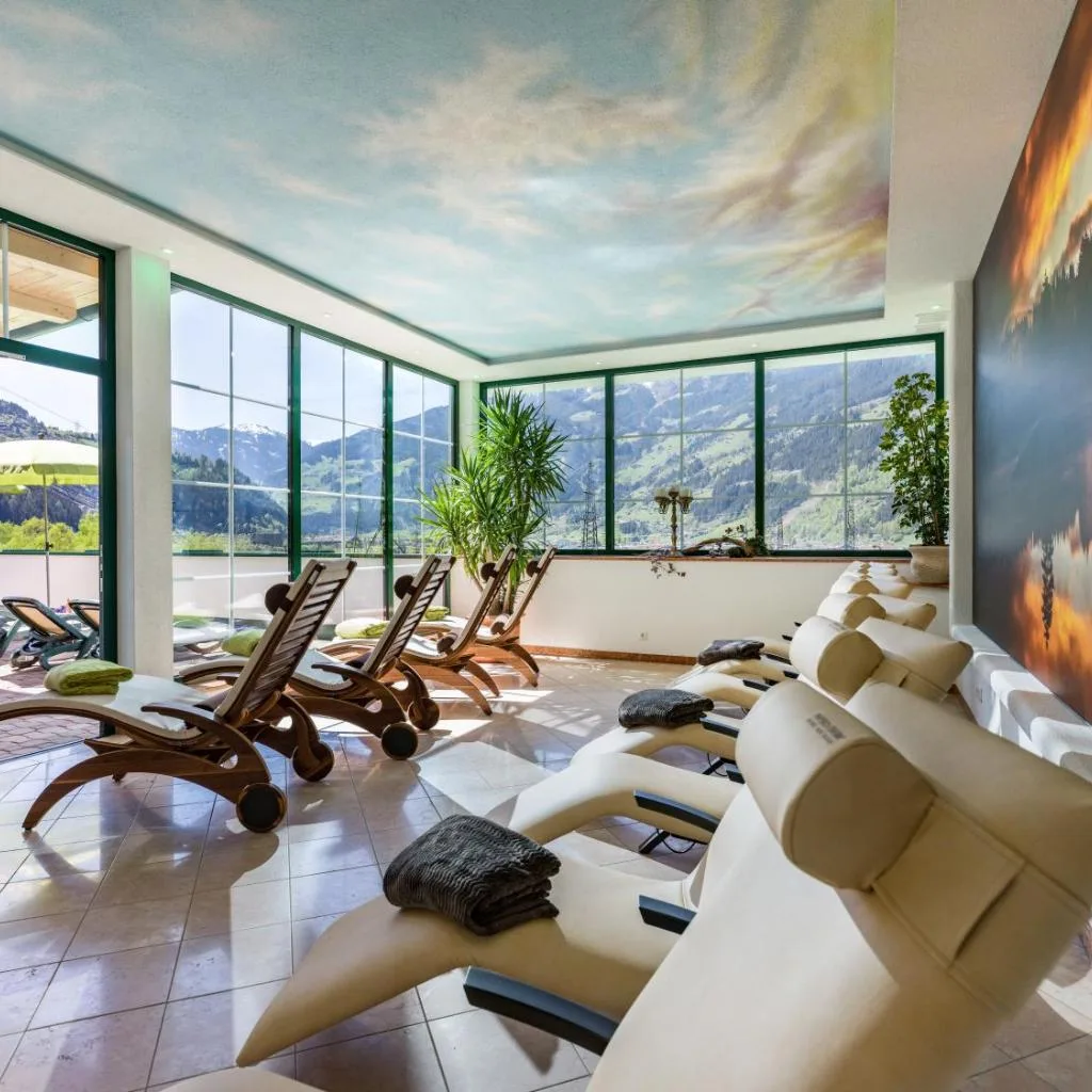 Aparthotel Gallahaus - صورة 10