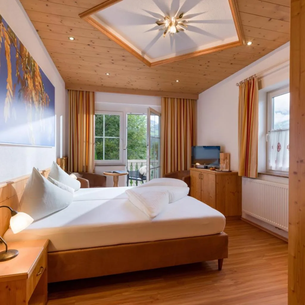 Aparthotel Gallahaus - صورة 12