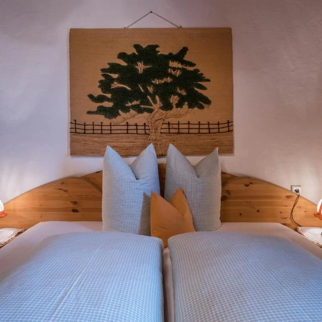 Aparthotel Gallahaus - صورة 13