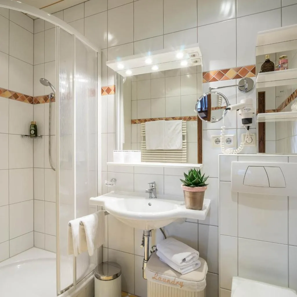 Aparthotel Gallahaus - صورة 15