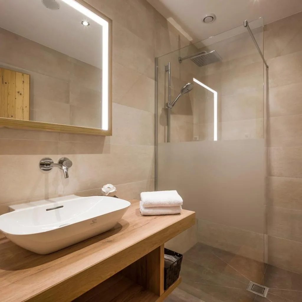 Aparthotel Gallahaus - صورة 16