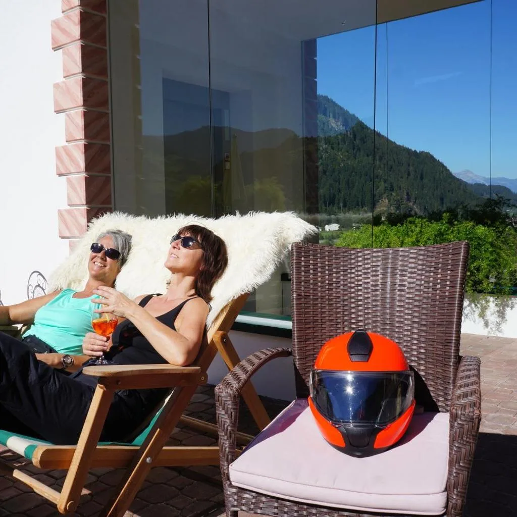 Aparthotel Gallahaus - صورة 17