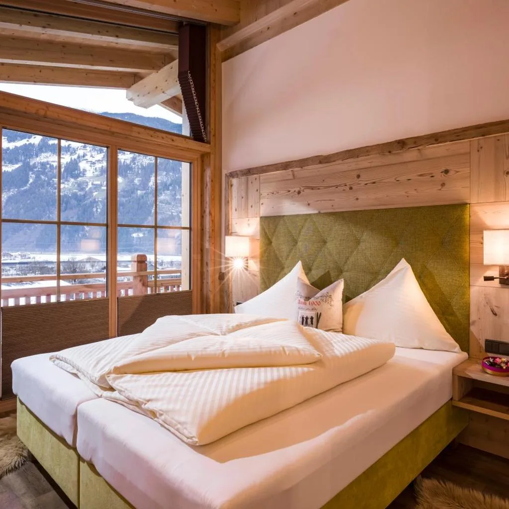 Aparthotel Gallahaus - صورة 3