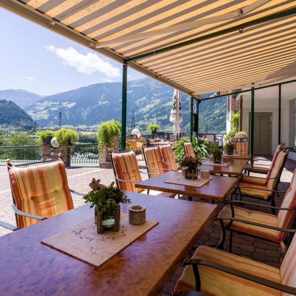 Aparthotel Gallahaus - صورة 6