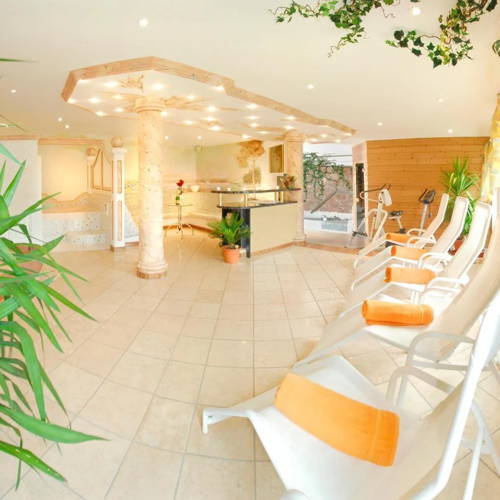 Aparthotel Gallahaus - صورة 8