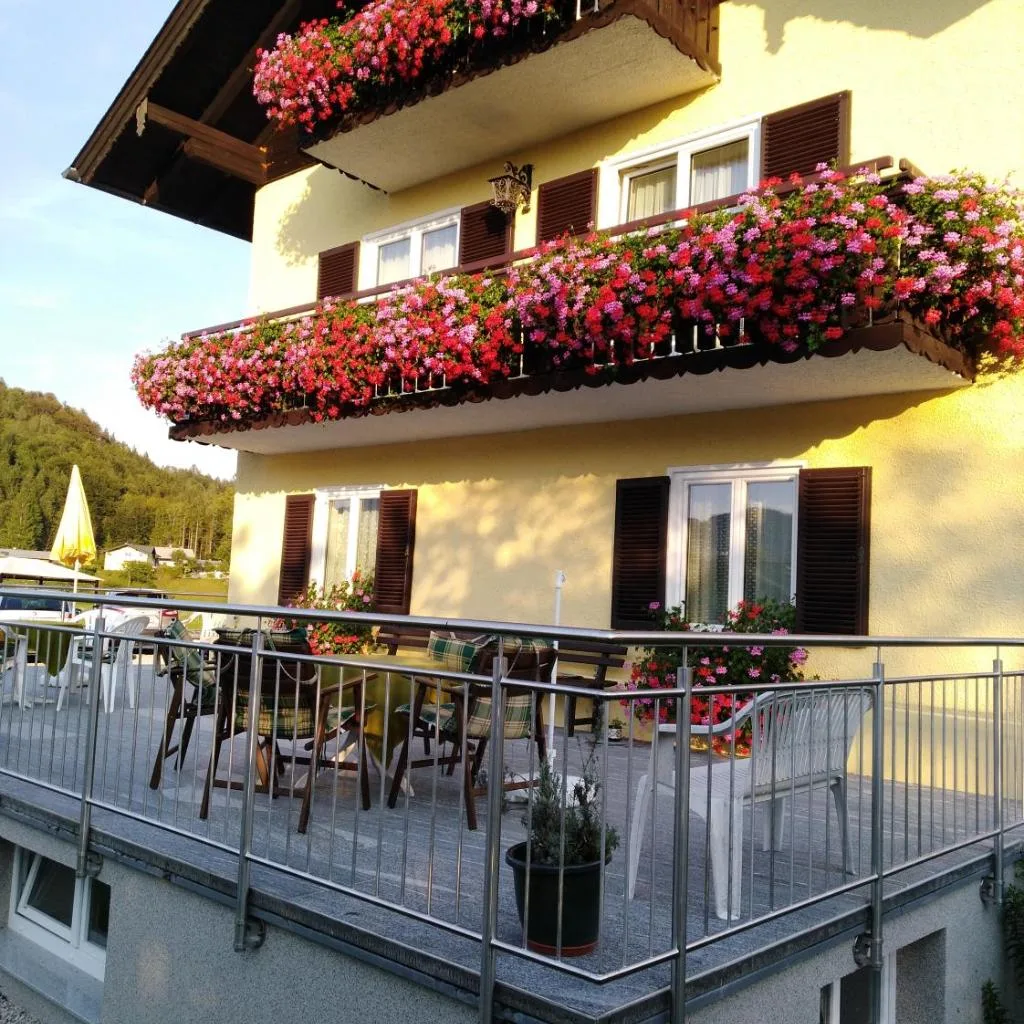 Haus Amalia - صورة 15