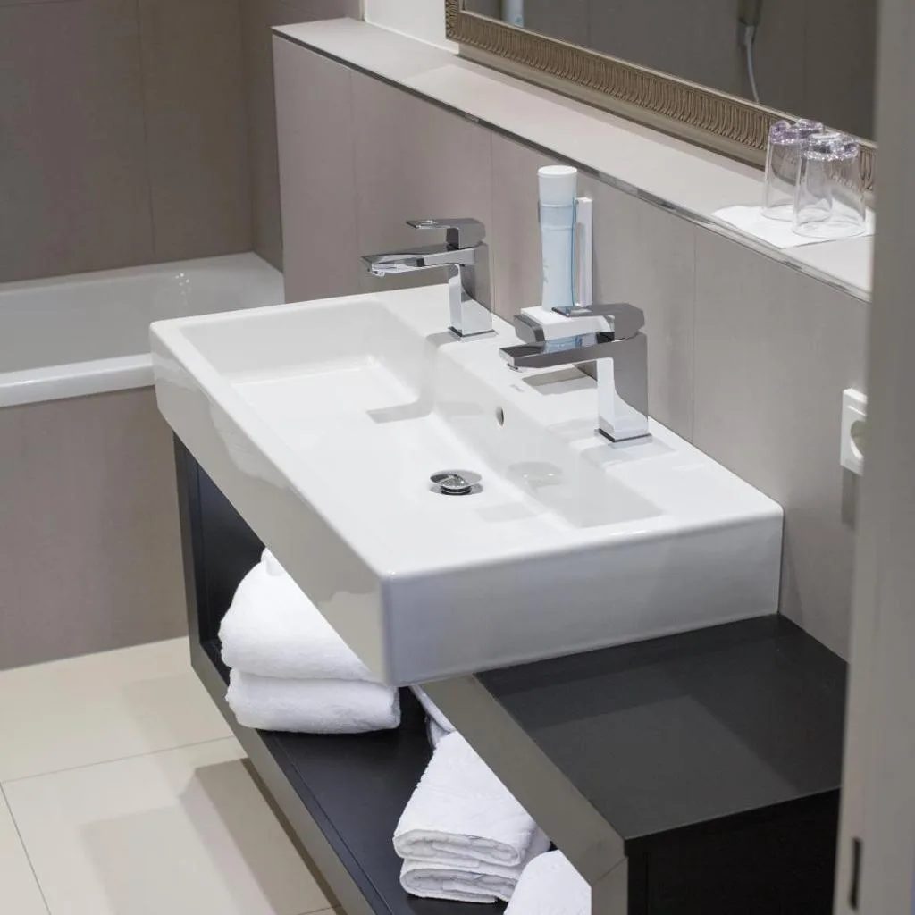 TWO TIMEZ - Boutique Hotel - with AC - صورة 12
