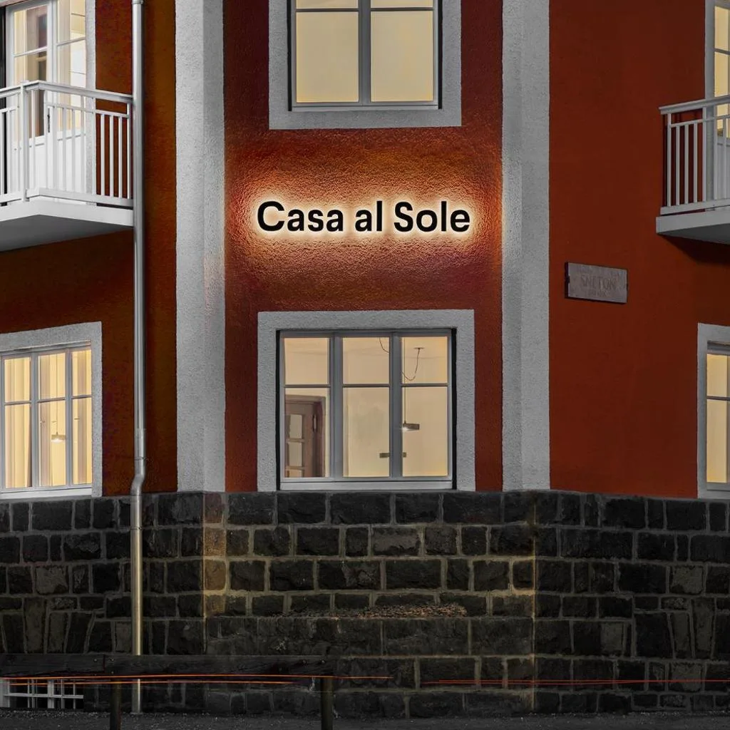 Casa al Sole - صورة 6