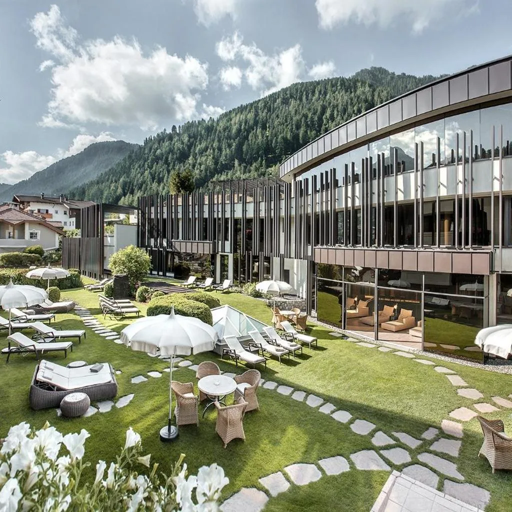 Gardena Grödnerhof - Hotel & Spa - صورة 3