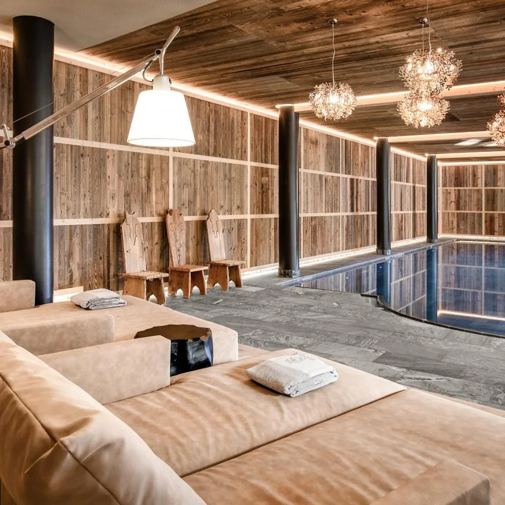 Gardena Grödnerhof - Hotel & Spa - صورة 5