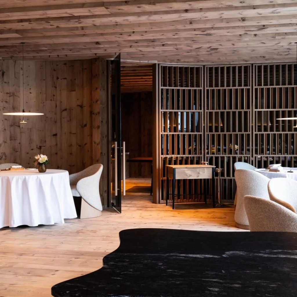 Gardena Grödnerhof - Hotel & Spa - صورة 8