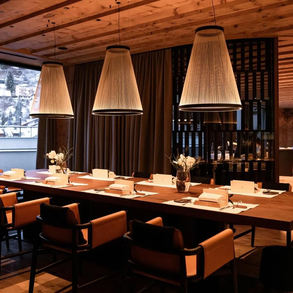 Gardena Grödnerhof - Hotel & Spa - صورة 9