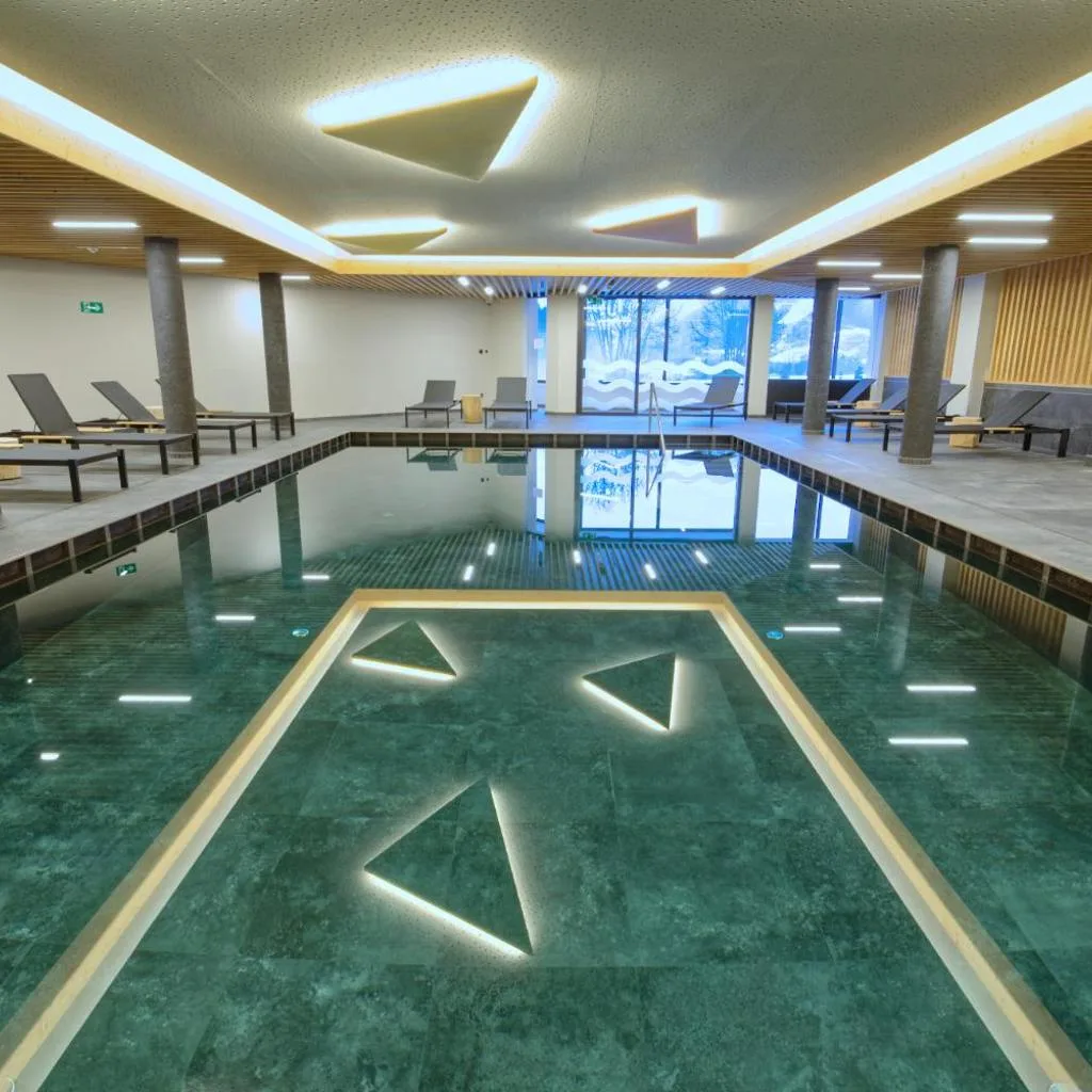 Bonfanti Design Hotel