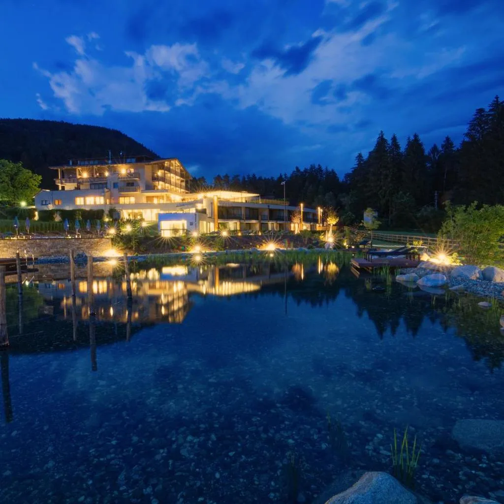 Bonfanti Design Hotel - صورة 10