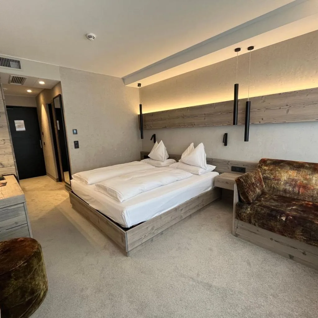 Bonfanti Design Hotel - صورة 11