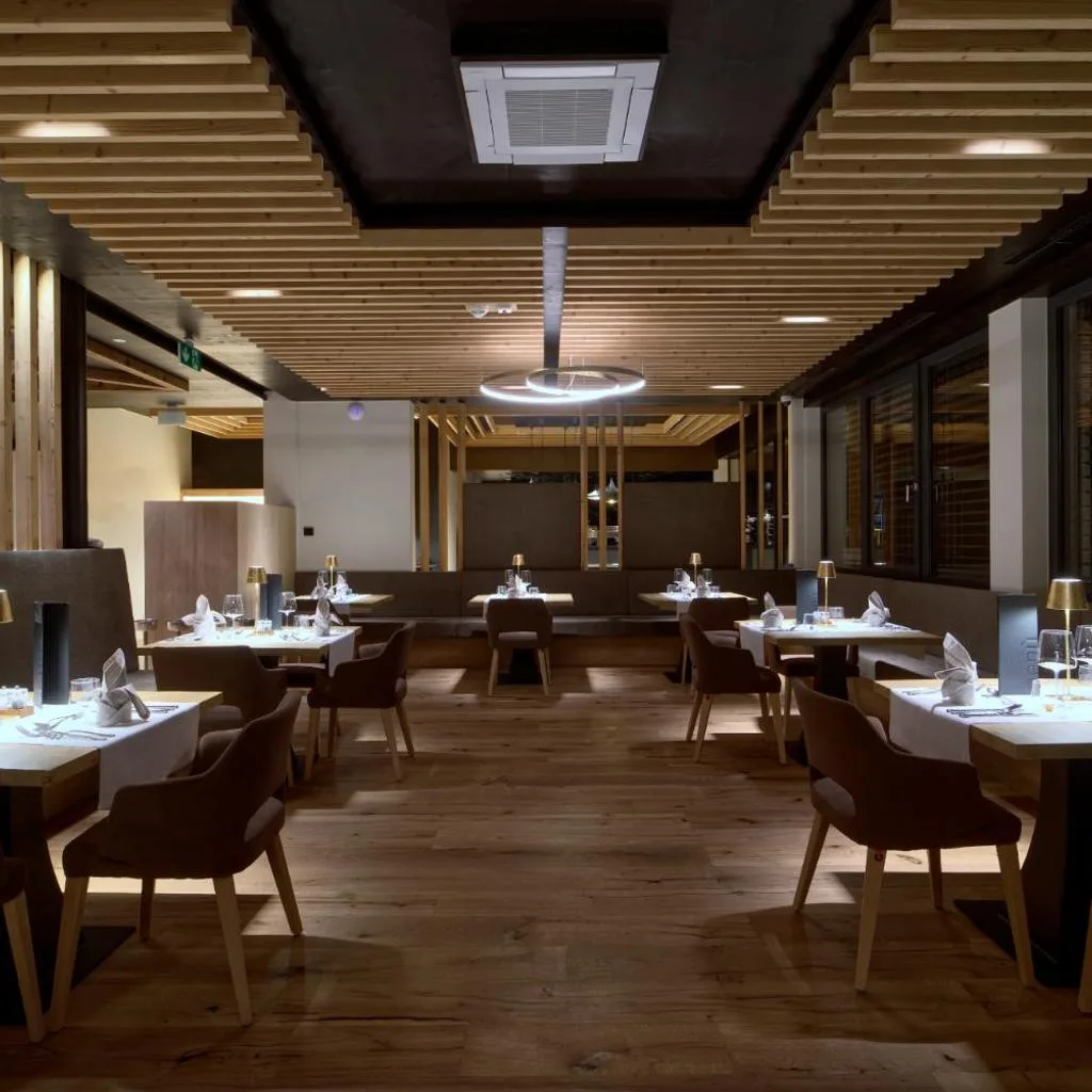 Bonfanti Design Hotel - صورة 12