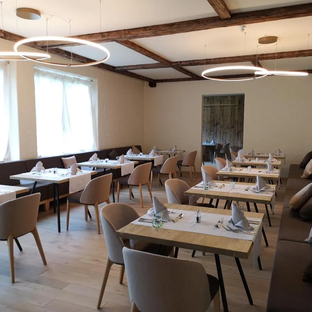 Bonfanti Design Hotel - صورة 13