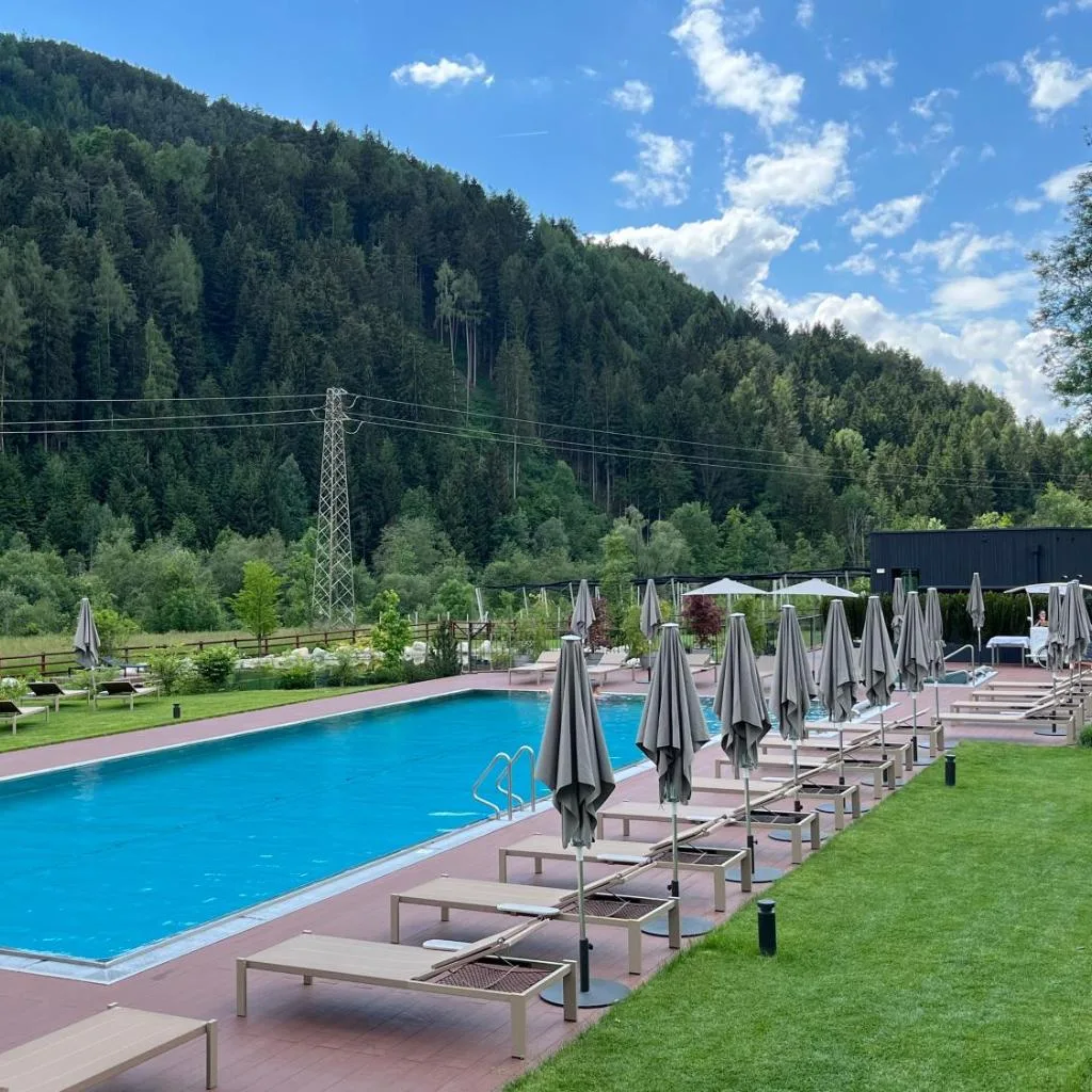 Bonfanti Design Hotel - صورة 14
