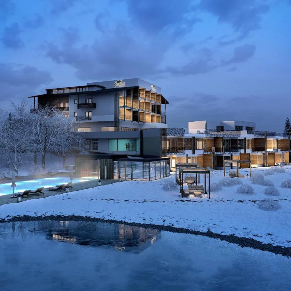 Bonfanti Design Hotel - صورة 2