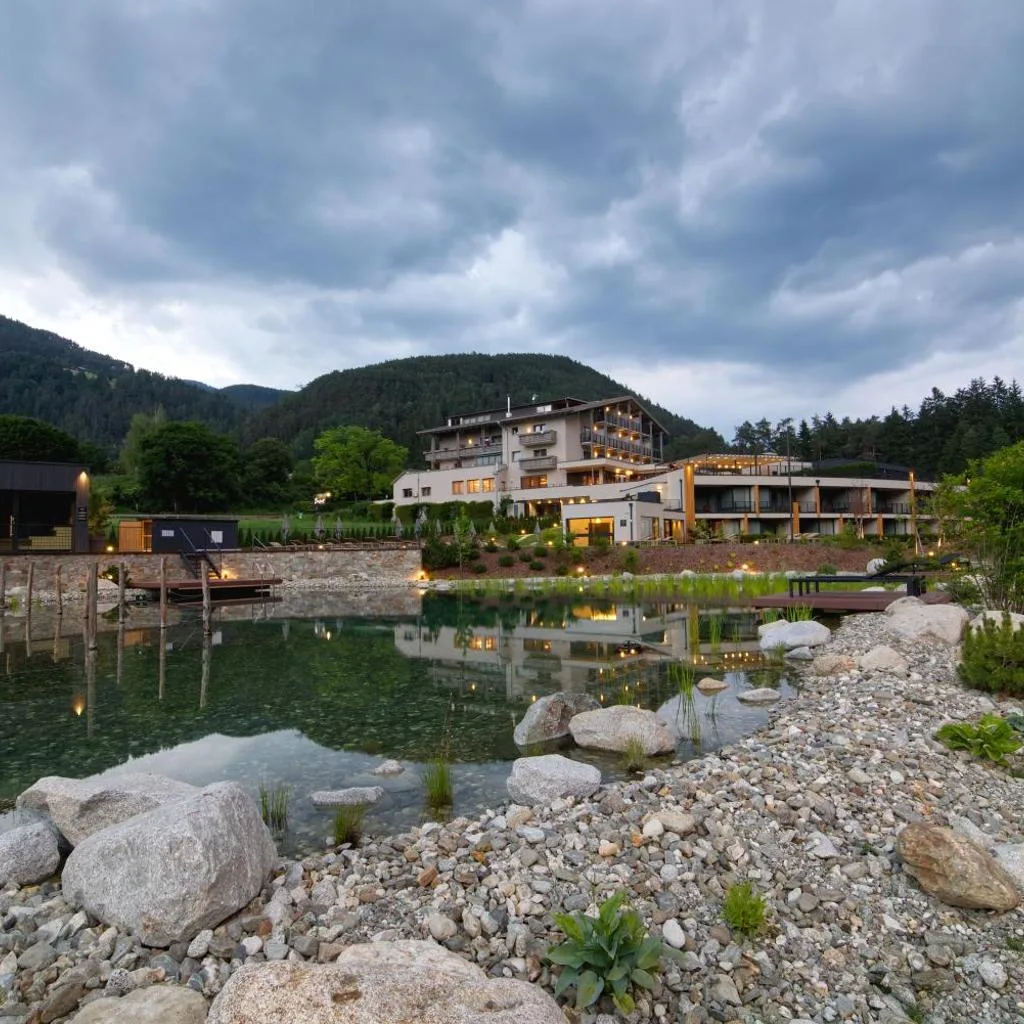 Bonfanti Design Hotel - صورة 5