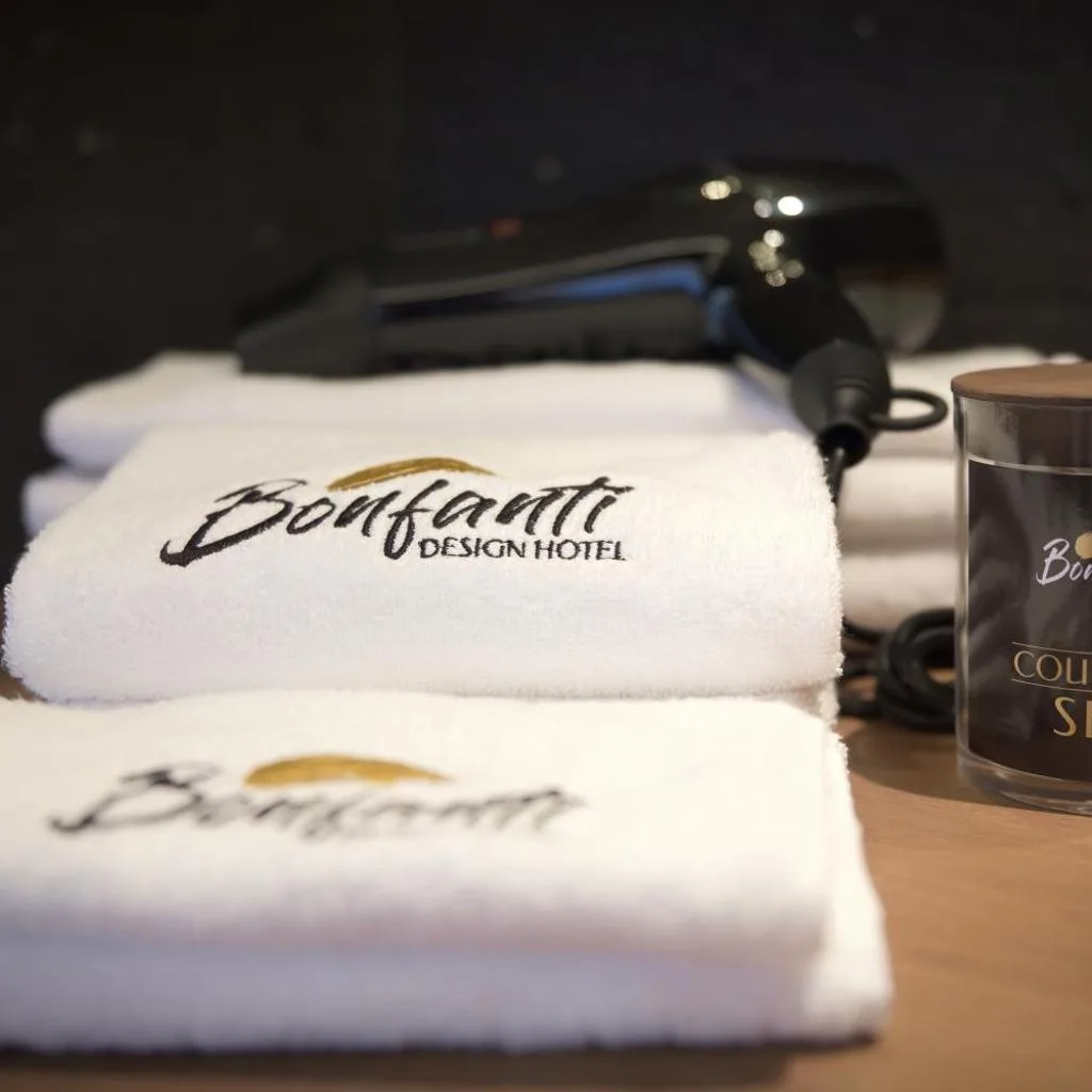Bonfanti Design Hotel - صورة 6