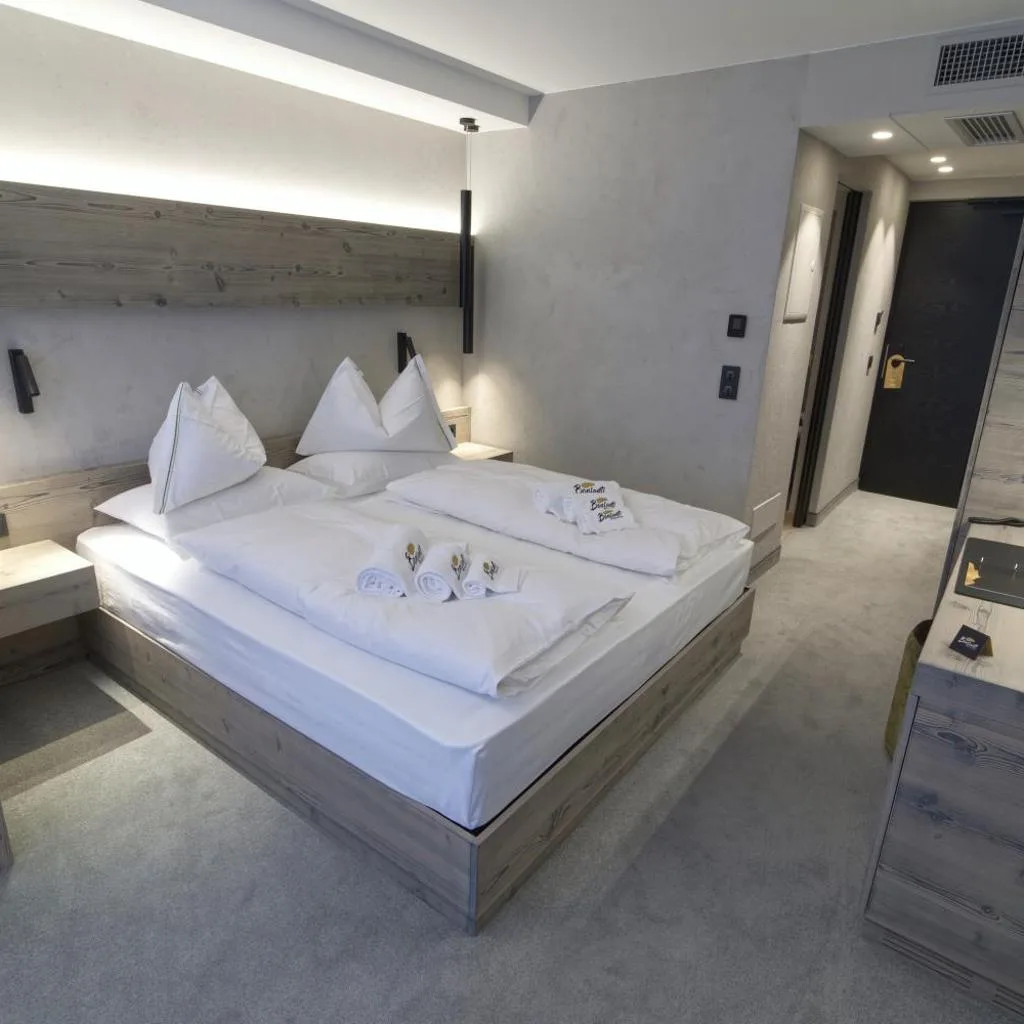 Bonfanti Design Hotel - صورة 7