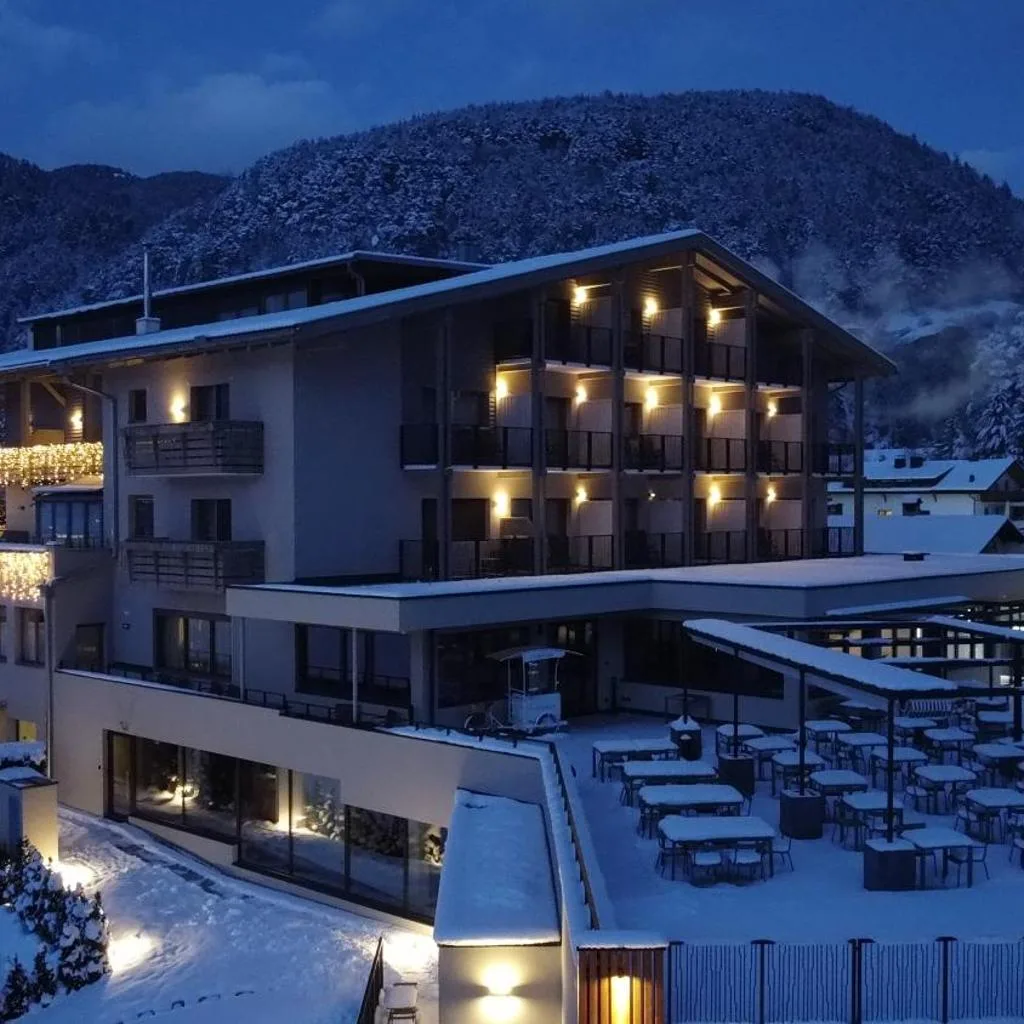 Bonfanti Design Hotel - صورة 8