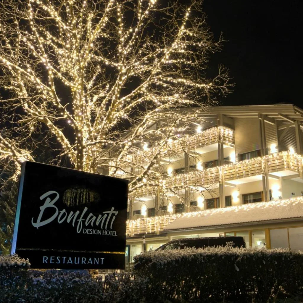 Bonfanti Design Hotel - صورة 9