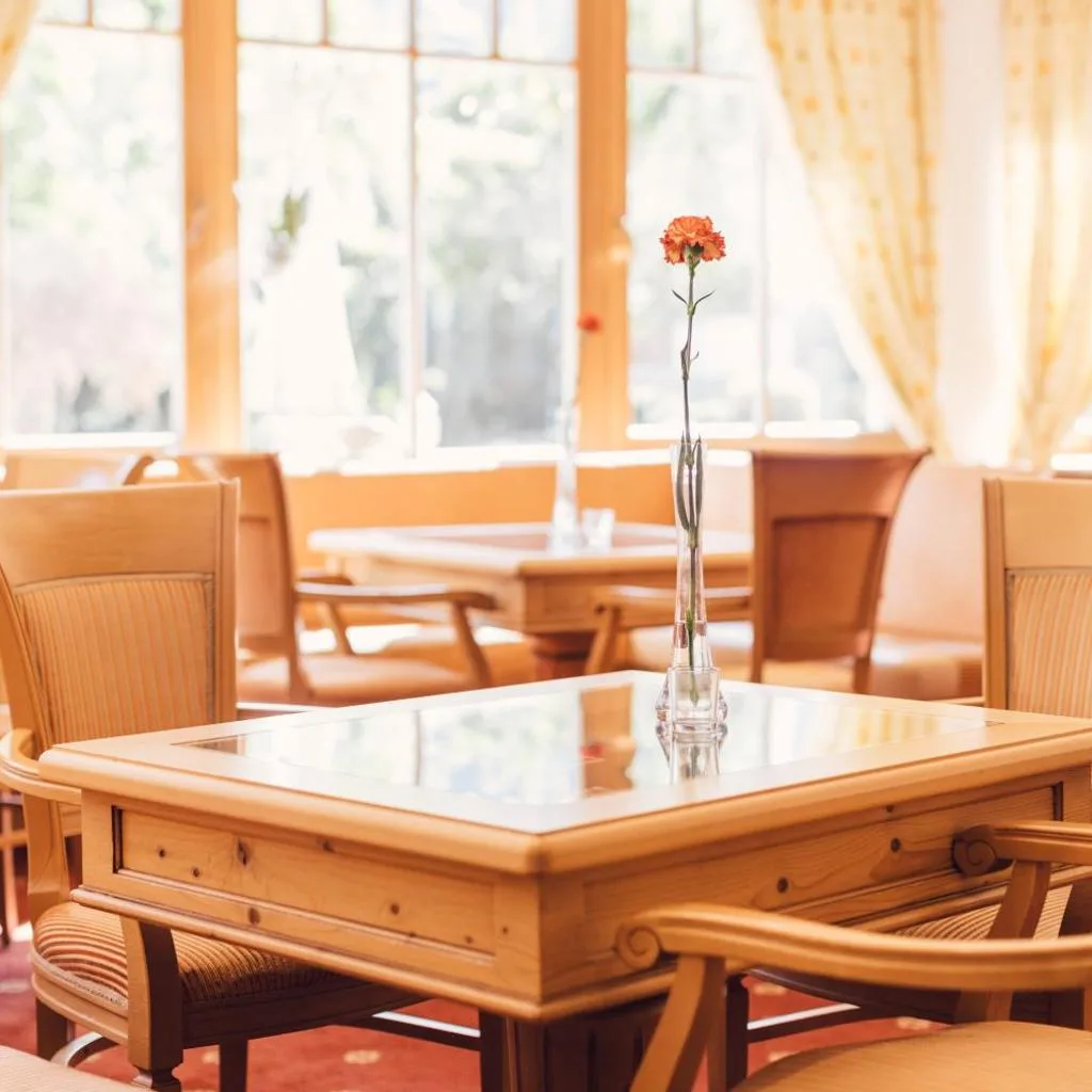 Alpenpalace Luxury Hideaway & Spa Retreat - صورة 12