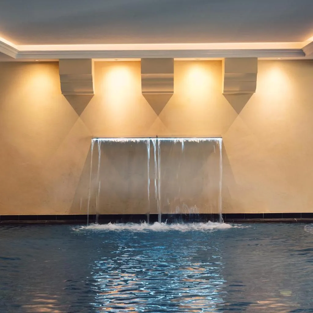 Alpenpalace Luxury Hideaway & Spa Retreat - صورة 13