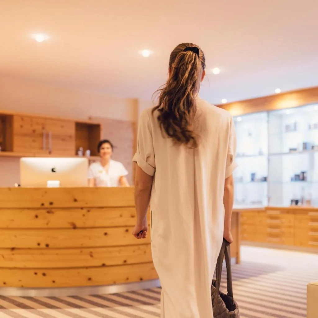 Alpenpalace Luxury Hideaway & Spa Retreat - صورة 15