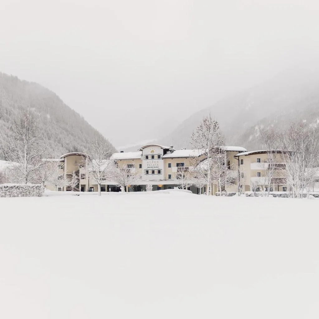 Alpenpalace Luxury Hideaway & Spa Retreat - صورة 19