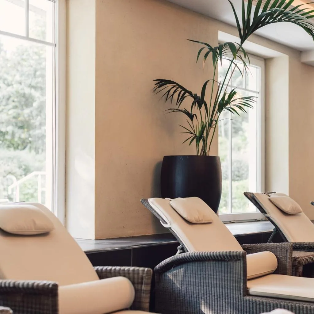 Alpenpalace Luxury Hideaway & Spa Retreat - صورة 20