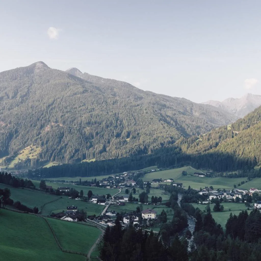 Alpenpalace Luxury Hideaway & Spa Retreat - صورة 5