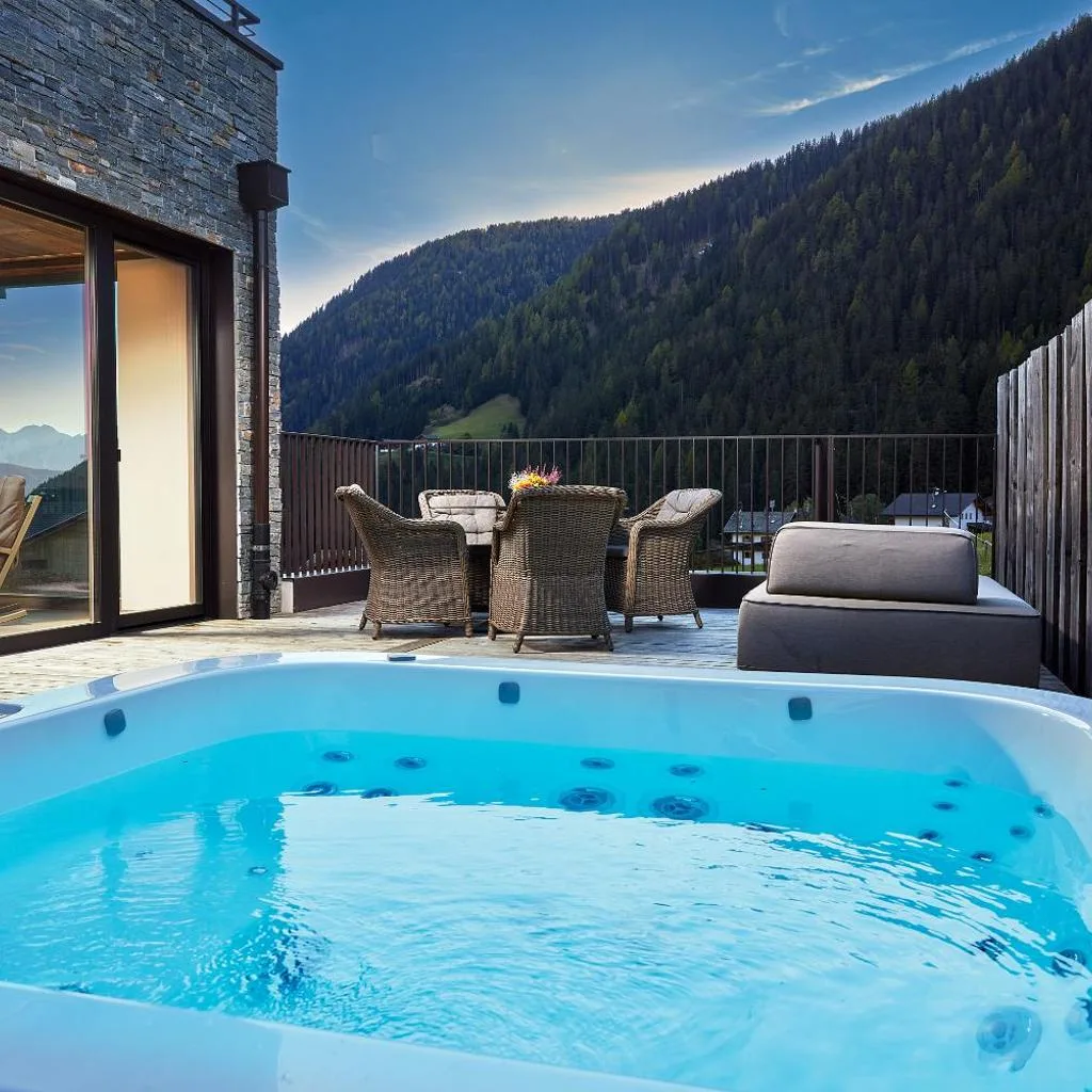 Chalet SALENA luxury lodge - صورة 11