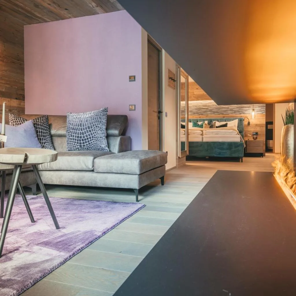 Chalet SALENA luxury lodge - صورة 12