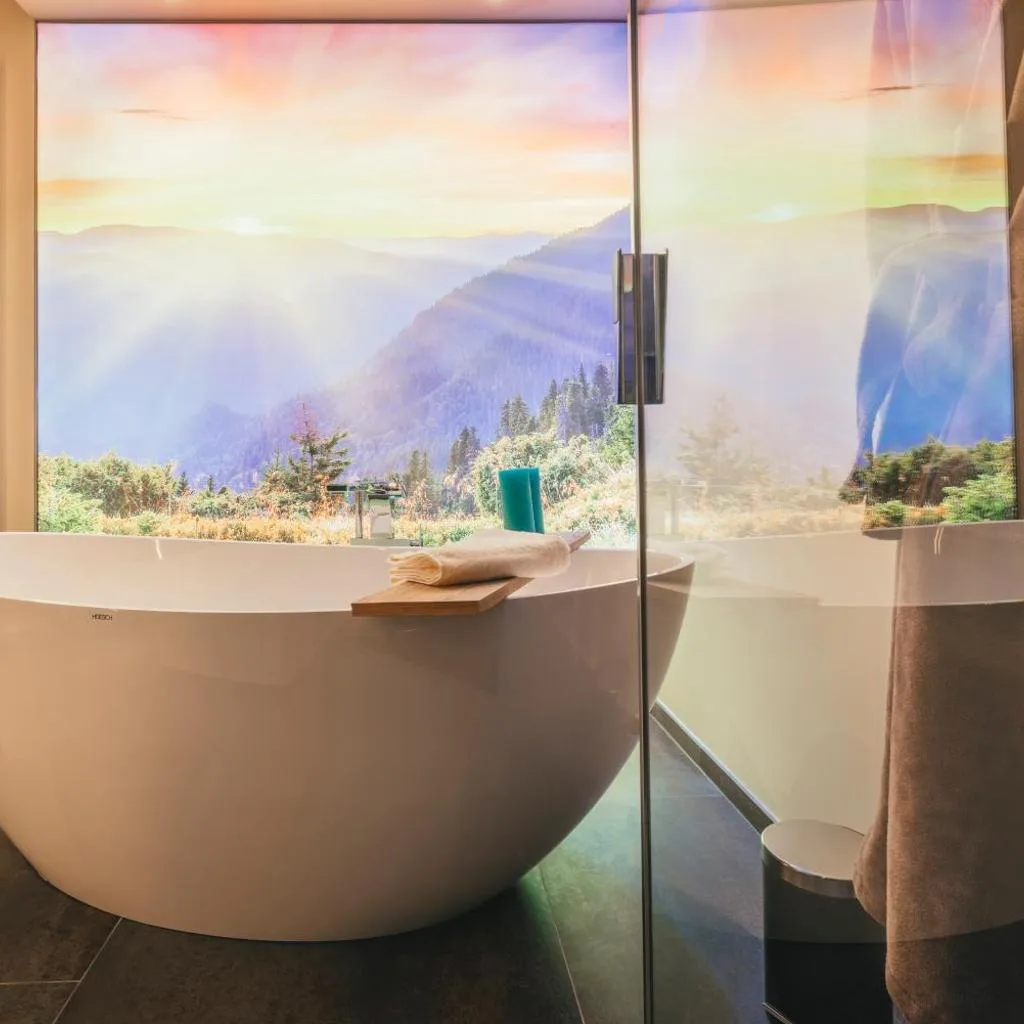 Chalet SALENA luxury lodge - صورة 14