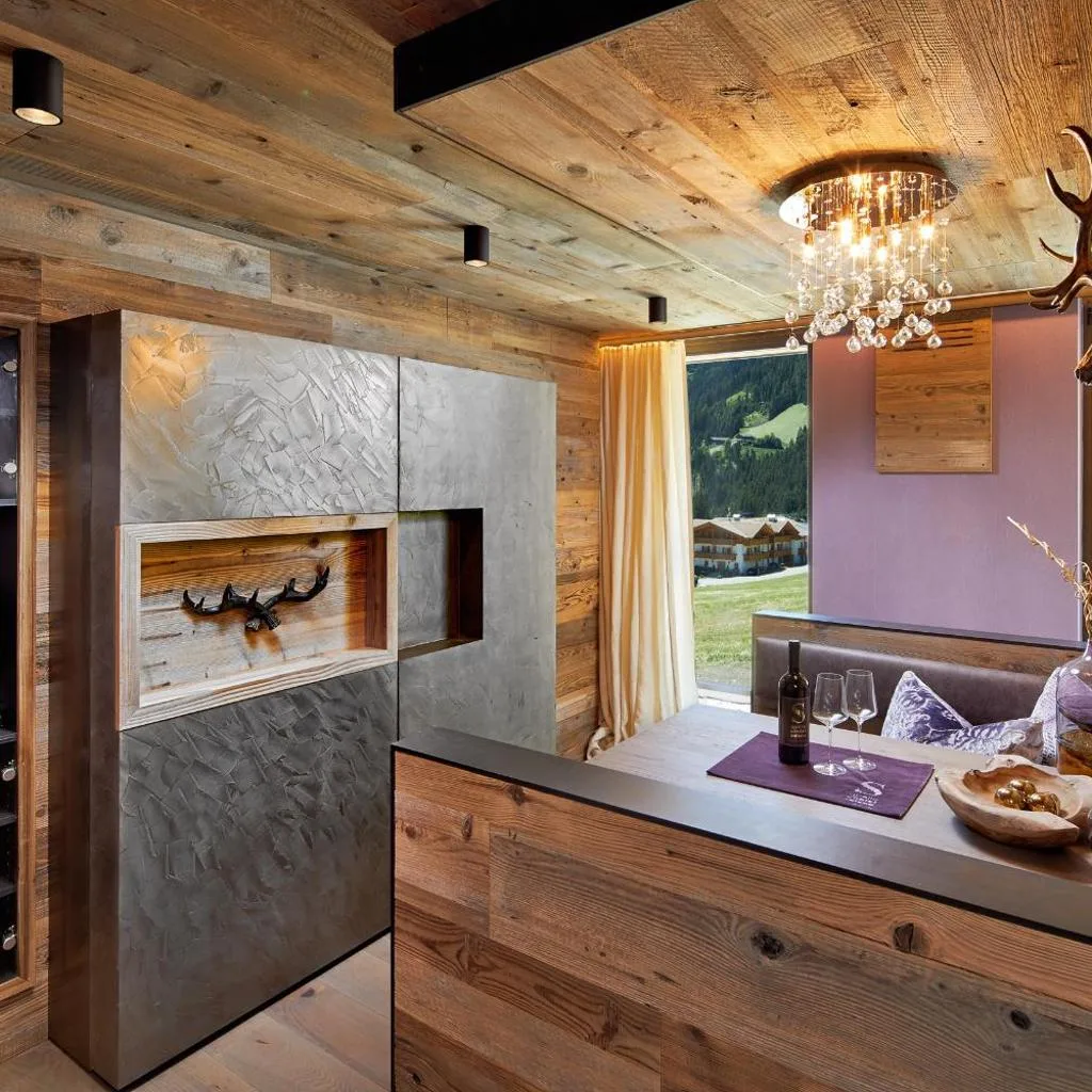 Chalet SALENA luxury lodge - صورة 15