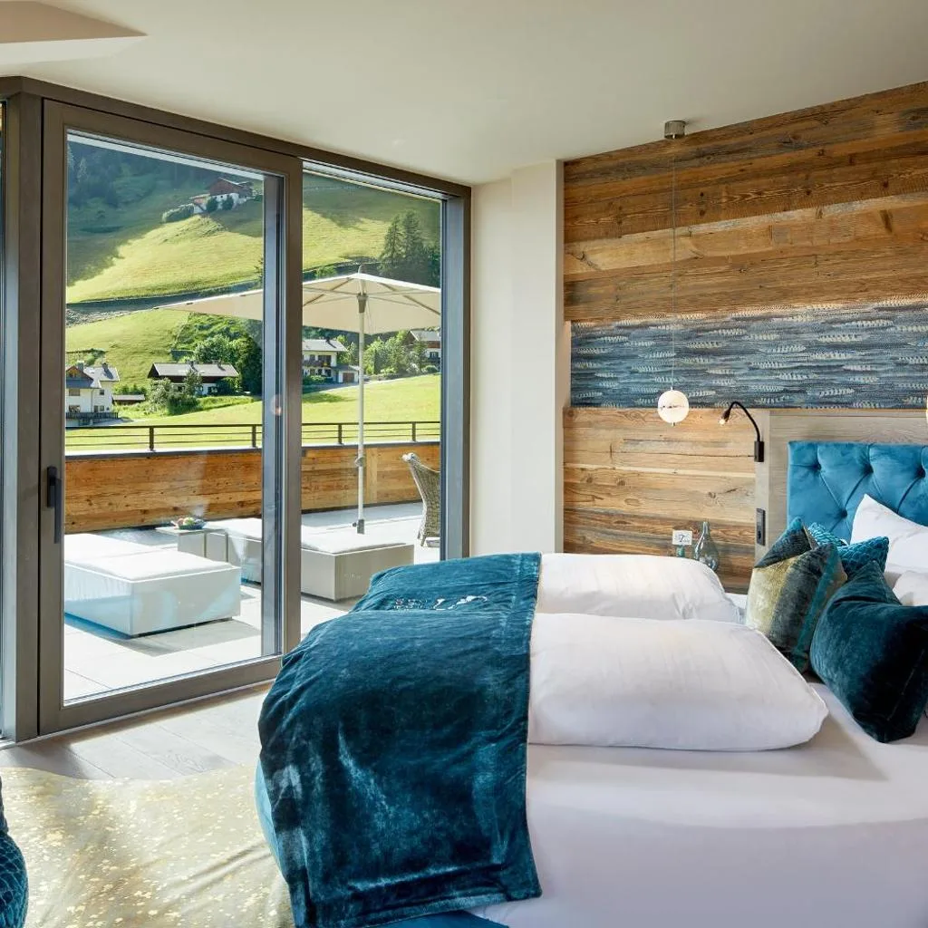 Chalet SALENA luxury lodge - صورة 17